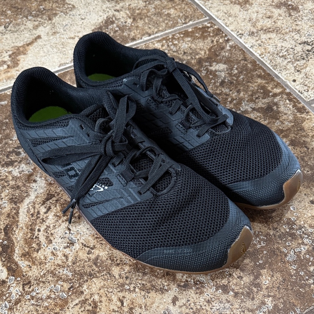 Inov-8 Shoes